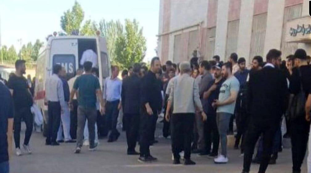 نزاع و چاقوکشی در یکی از دانشگاه‌های ارومیه، سه نفر