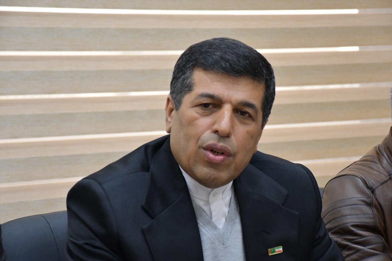نمایشگاه گرگان آغاز فصل جدیدی در روابط اقتصادی ایران و