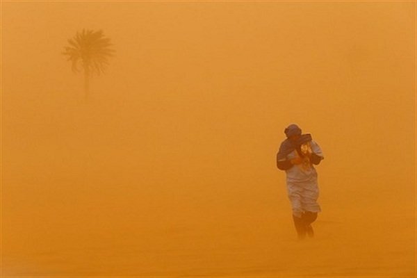 هشدار برای مردم سیستان و بلوچستان؛ در خانه بمانید