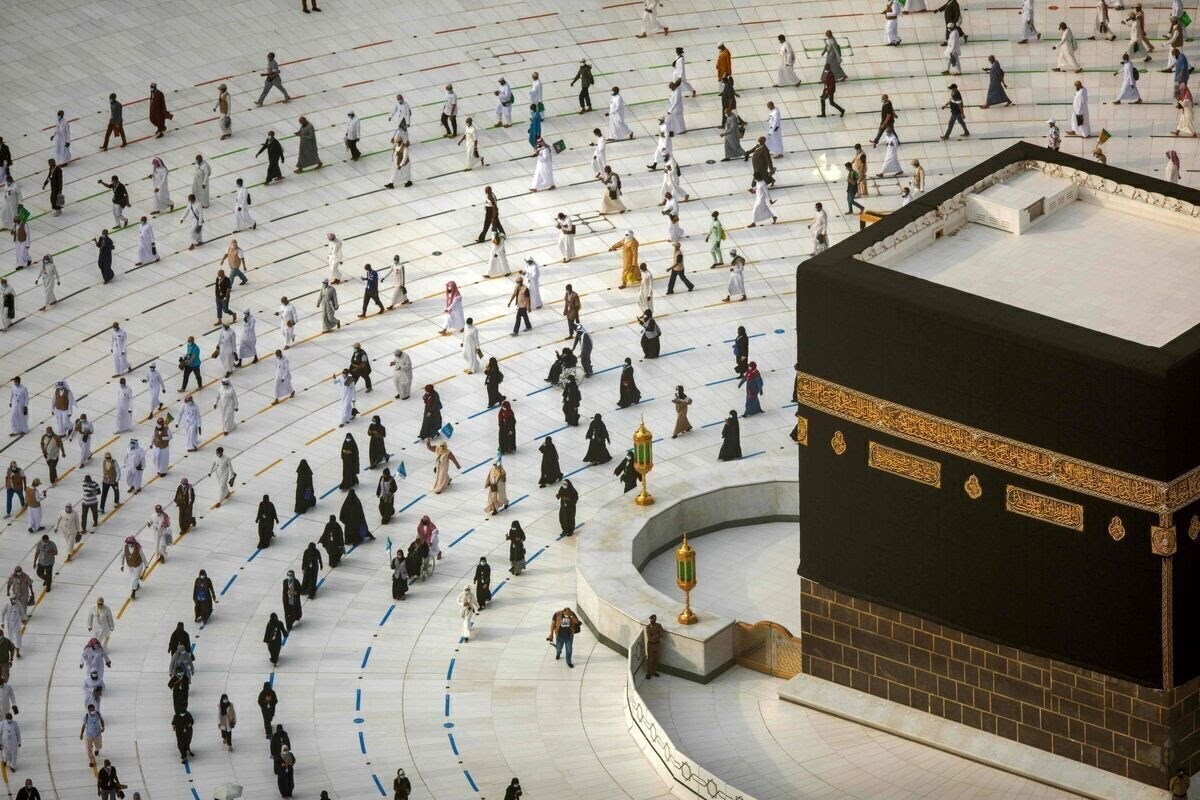 هشدار به حجاج؛ ویروس مِرس چه علائمی دارد؟ 2 هشدار به حجاج؛ ویروس مِرس چه علائمی دارد؟