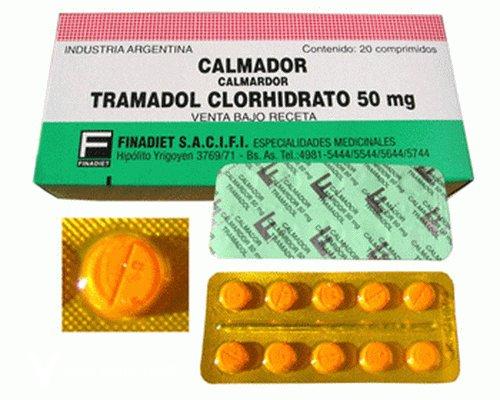 هشدار درخصوص افزایش مصرف بی‌رویه و بدون تجویز داروی ترامادول