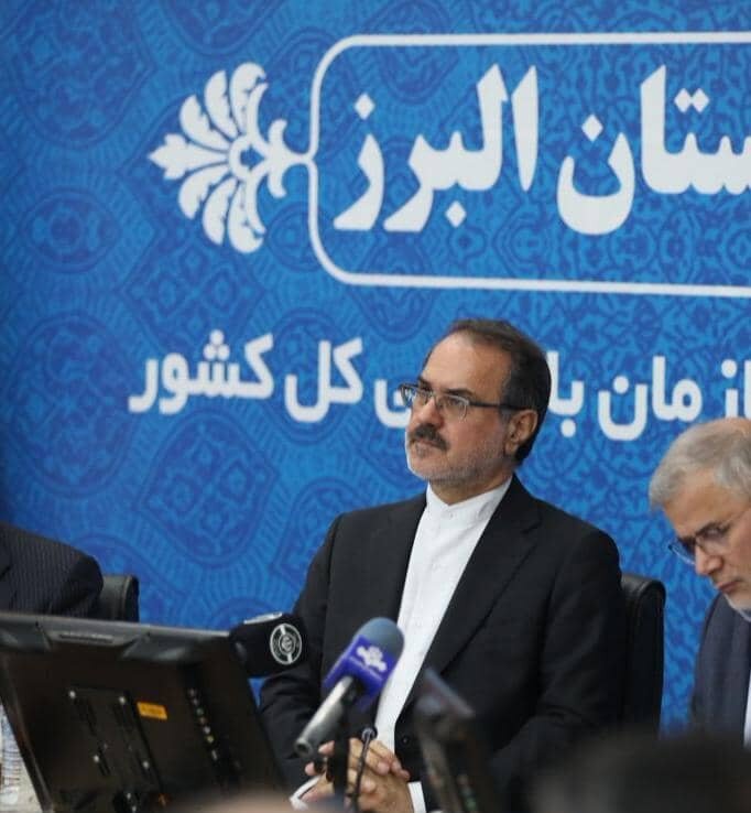 هشدار رئیس سازمان بازرسی کل کشور درباره تجاوز به اراضی