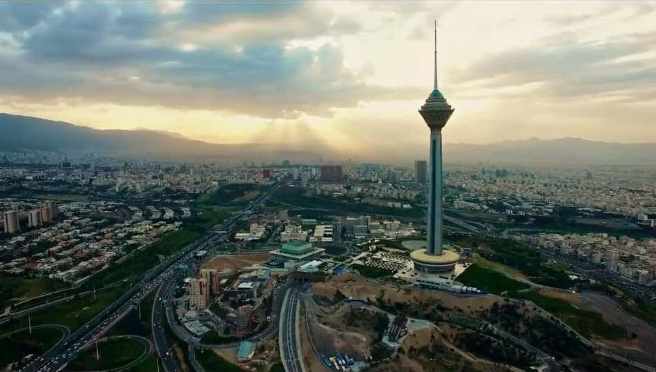 هواشناسی ناپایداری جوی تهران از روز دوشنبه؛ دمای هوا افزایش