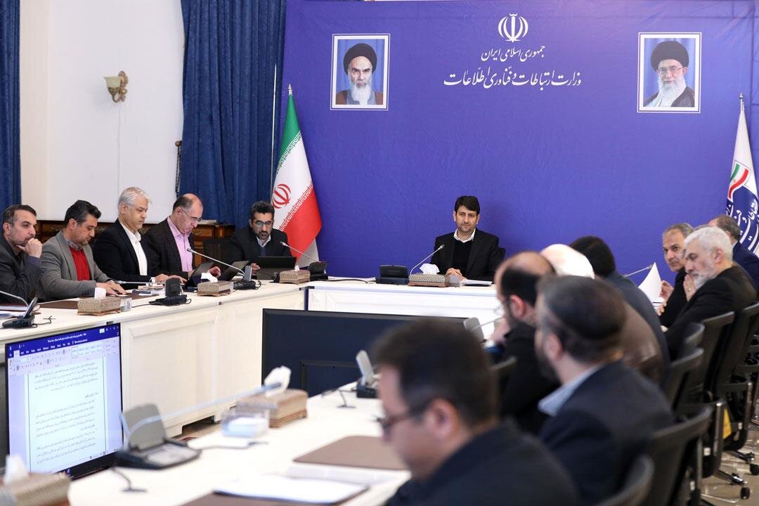 وزیر ارتباطات اپراتورها کیفیت شبکه را ارتقا دهند