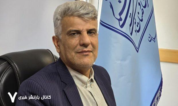 وزیر میراث فرهنگی خرداد ماه به گیلان سفر می کند