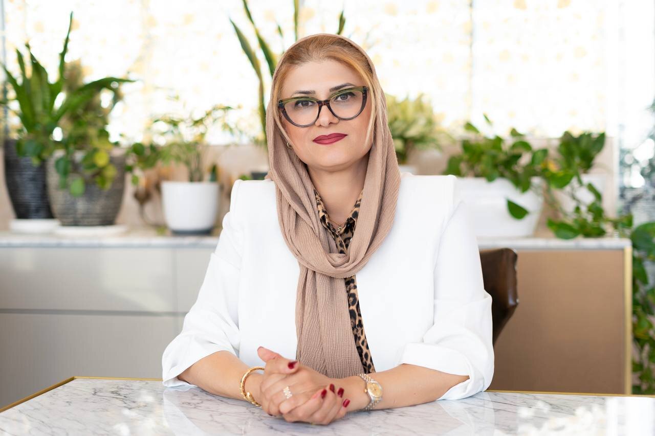 پایان یائسگی نزدیک است؛ آیا علم ساعت زیستی زنان را
