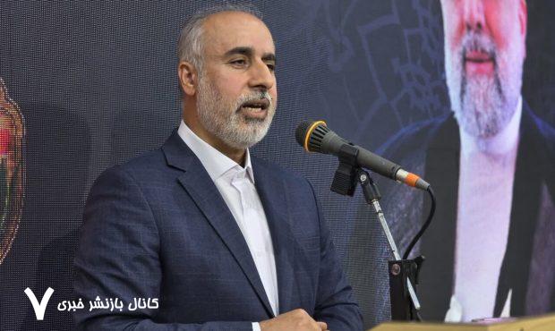 پایبندی ملت و مکتب شهدا دو عامل موفقیت نظام اسلامی است
