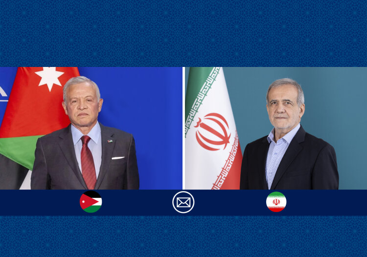 پزشکیان پیام تبریک فرستاد ماجرا چه بود؟