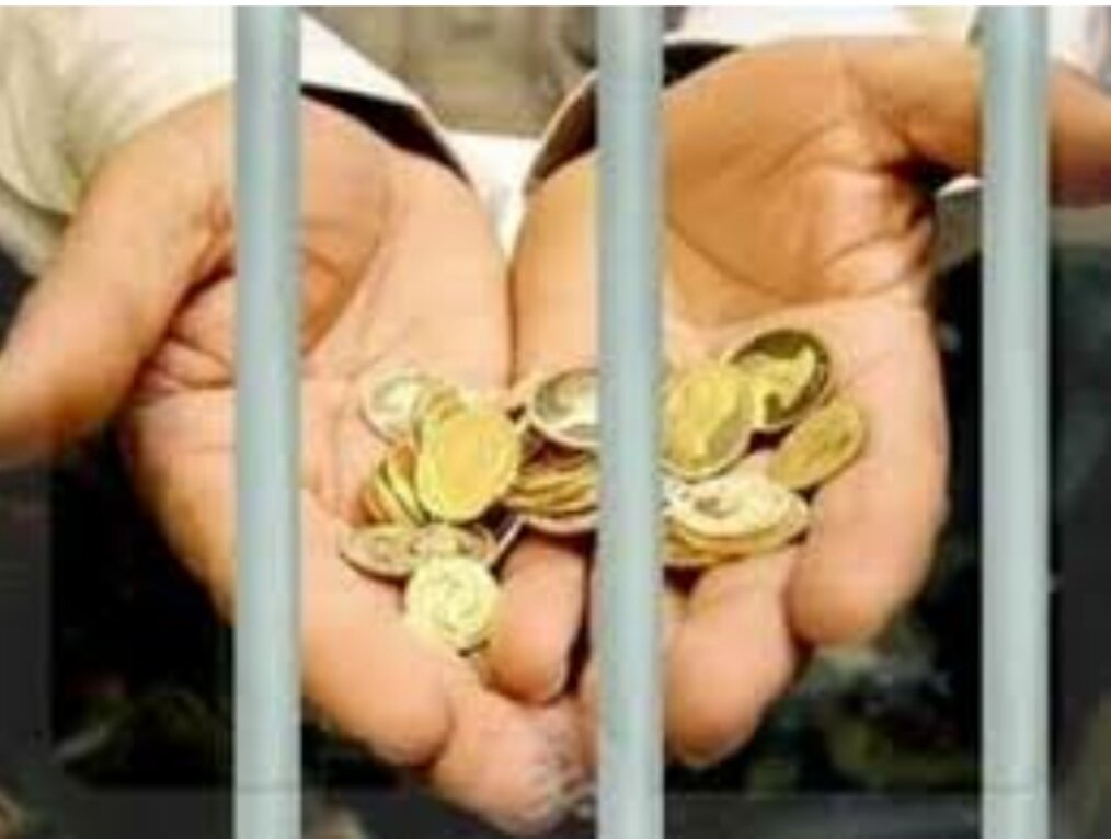 پیرترین داماد زندانی مهریه در همدان، ۱۴ سکه بدهکار است