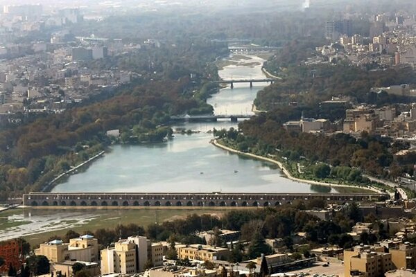 پیگیری حقابه کشاورزان شرق اصفهان و تالاب گاوخونی در شورای