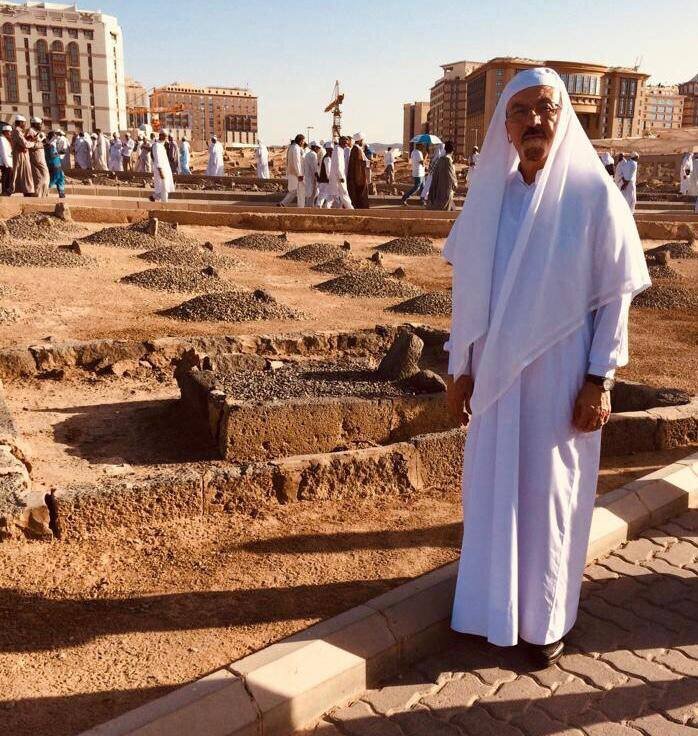 چه شد که حرم ائمه‌ بقیع تخریب شد؟/ ماجرای دو سفرنامه‌ مهم به عربستان
