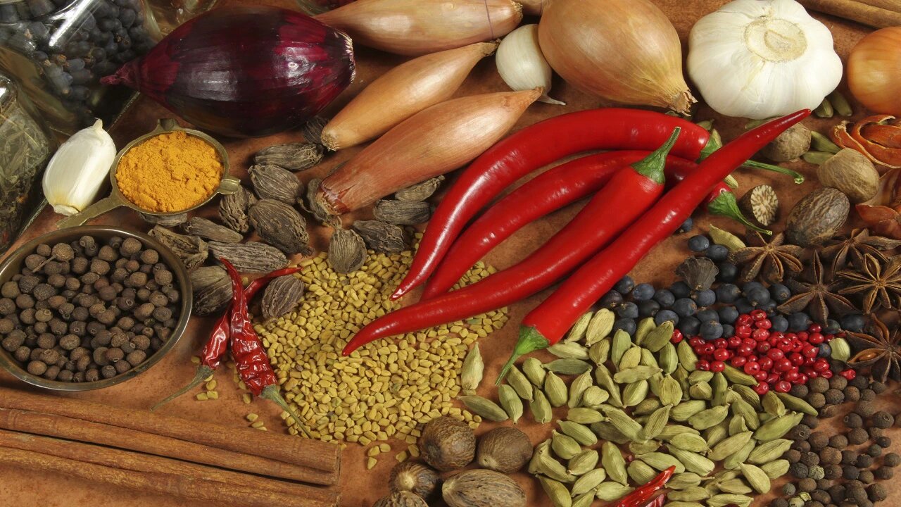 گرمیجات سبب فعالیت جنسی می‌شود؟/ پاسخ یک پزشک