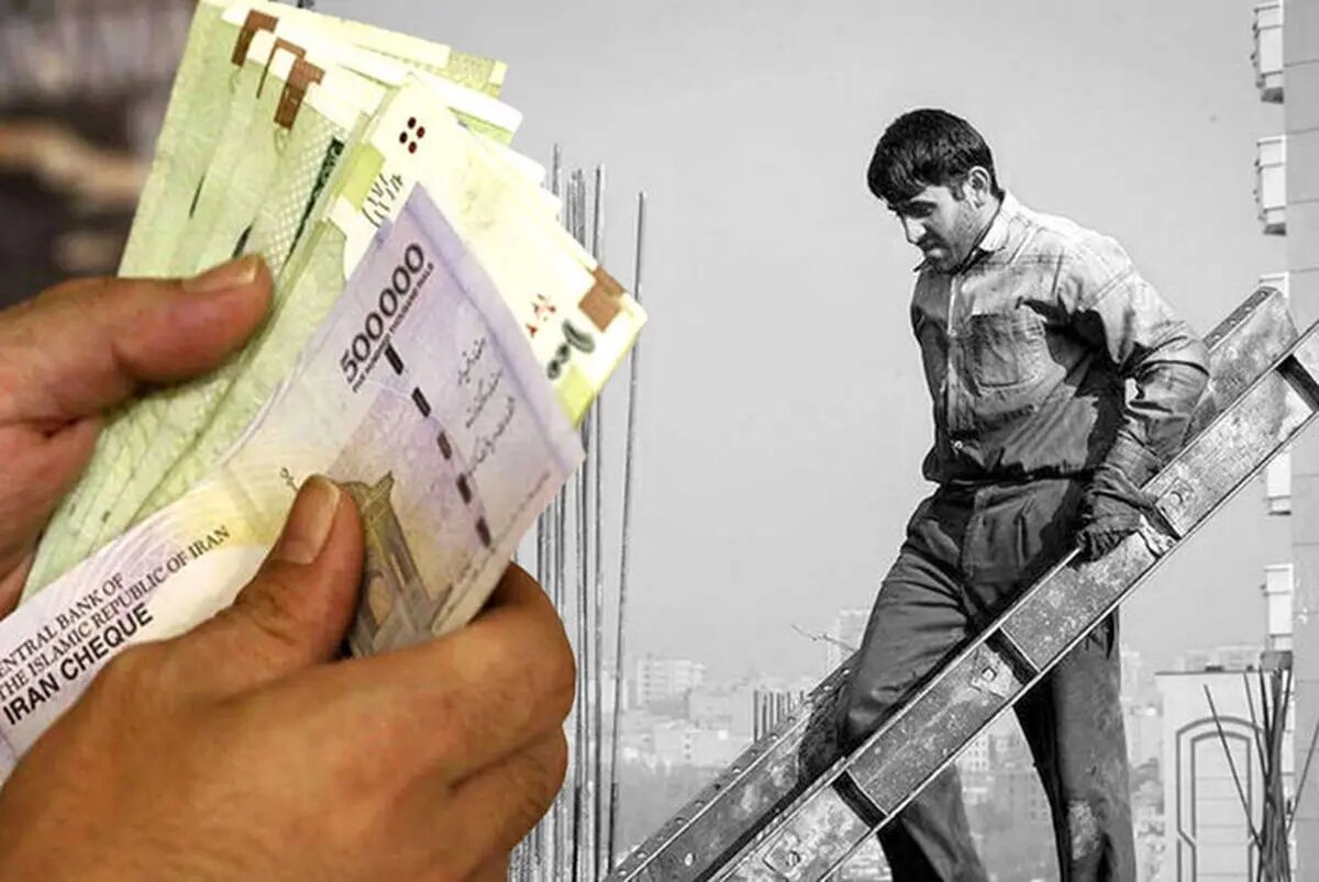 یک اتفاق عجیب تعرفه‌های پزشکی از دستمزد کارگران بیشتر بالا