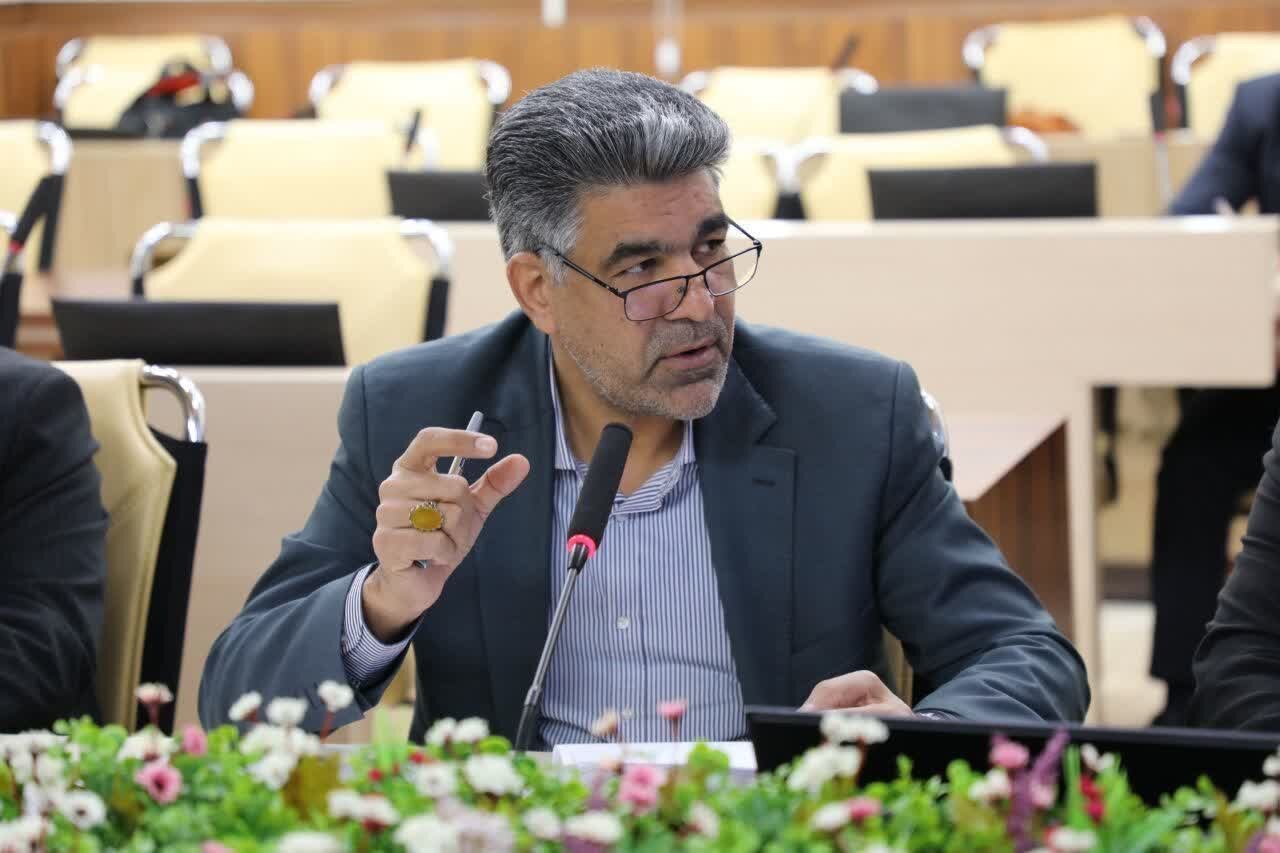 ۶۶ درصد بافت های روستایی دارای طرح هادی در استان