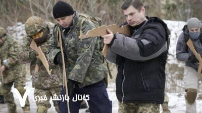 فیلم/ اعترافات ترسناک سرباز انگلیسی بعد از ۲۴ سال فیلم/ اعترافات ترسناک سرباز انگلیسی بعد از ۲۴ سال