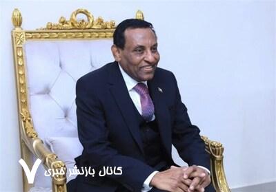 سرکوب واکنش سریع؛ اولویت‌ اصلی دولت جدید سودان