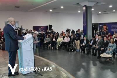 قدرت واقعی در اراده‌ ملت‌ها و نه تحریم‌هاست