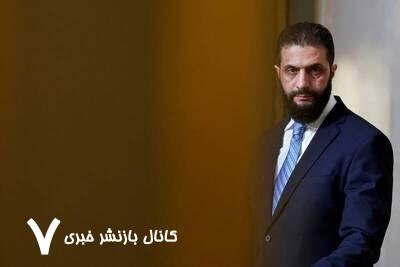 وقتی یک تروریست، سیاستمدار میشود وقتی یک تروریست، سیاستمدار میشود