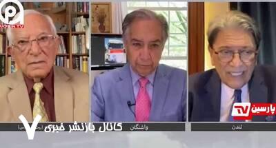 تا الان اسرائیل اینقدر خودش را تنها حس نکرده بود+ فیلم