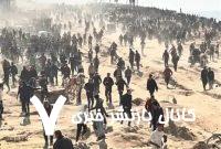 درخواست غزه ازسازمان‌ملل برای بستن تله‌ مرگ آمریکا و اسرائیل