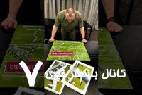عملیات تار عنکبوت کرملین را خشمگین کرده است