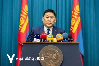 نخستوزیر مغولستان به دنبال رسوایی تجملگرایی پسرش استعفا داد نخستوزیر مغولستان به دنبال رسوایی تجملگرایی پسرش استعفا داد