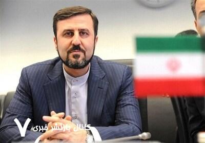 اقدام سیاست زده همکاری با آژانس را مشکل میکند اقدام سیاست زده همکاری با آژانس را مشکل میکند