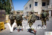اسرائیل باز هم یک شهروند فلسطینی را به اتهام همکاری با ایران دستگیر کر