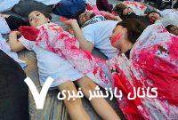 شهدایی که قرائت نامشان ۱۸ ساعت زمان می خواهد+ فیلم