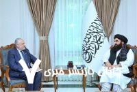 سیاست خارجی ما متوازن و اقتصادمحور است