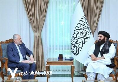 سیاست خارجی ما متوازن و اقتصادمحور است سیاست خارجی ما متوازن و اقتصادمحور است