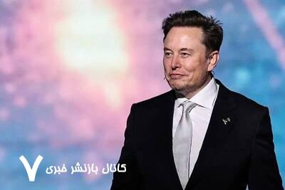 نفوذ ماسک در جامعه اطلاعاتی آمریکا نفوذ ماسک در جامعه اطلاعاتی آمریکا