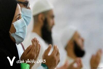 افزایش موارد ابتلا به ویروس مرس در عربستان؛ هشدار به زائران حج افزایش موارد ابتلا به ویروس مرس در عربستان؛ هشدار به زائران حج