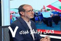 مقاومت ضد اشغالگران هرگز متوقف نخواهد شد
