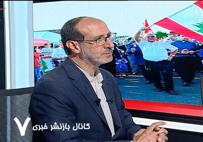 مقاومت ضد اشغالگران هرگز متوقف نخواهد شد مقاومت ضد اشغالگران هرگز متوقف نخواهد شد