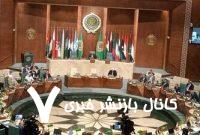 درخواست اتحادیه عرب برای اتخاذ تدابیری قاطع جهت توقف جنگ در غزه
