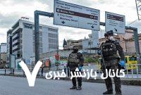 نشست محرمانه بعثی‌ها در سلیمانیه عراق و فرار داماد صدام
