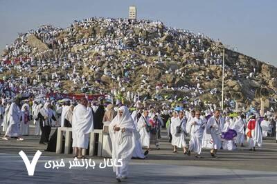 امسال؛ خلوت‌ترین حج در ۳۰ سال گذشته، بدون احتساب دوران کرونا