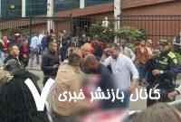 سوء قصد به جان نامزد انتخابات ریاست‌جمهوری کلمبیا