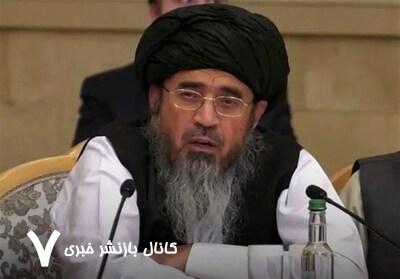 زیر نفوذ هیچ کشوری نیستیم زیر نفوذ هیچ کشوری نیستیم