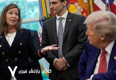 آمریکا به دنبال استقرار ۱۰ راکتور بزرگ هستهای آمریکا به دنبال استقرار ۱۰ راکتور بزرگ هستهای