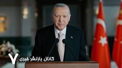 آیا اردوغان دوباره نامزد خواهد شد؟ آیا اردوغان دوباره نامزد خواهد شد؟