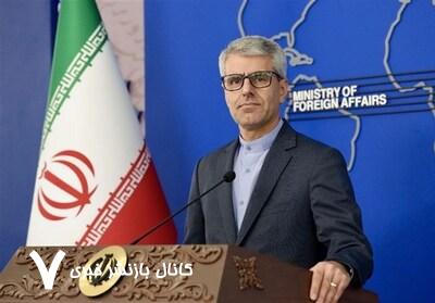 تعیین زمان دور بعدی مذاکرات غیرمستقیم ایران-آمریکا تعیین زمان دور بعدی مذاکرات غیرمستقیم ایران-آمریکا