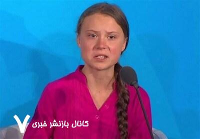 مردم غزه در معرض نسل‌کشی قرار دارند