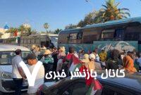 آیا مصر اجازه ورود «کاروان پایداری» را میدهد؟ آیا مصر اجازه ورود «کاروان پایداری» را میدهد؟