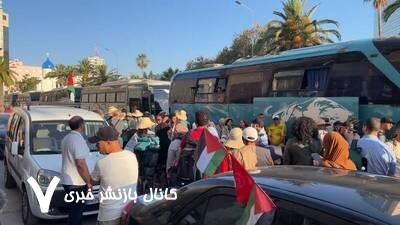 آیا مصر اجازه ورود «کاروان پایداری» را میدهد؟ آیا مصر اجازه ورود «کاروان پایداری» را میدهد؟