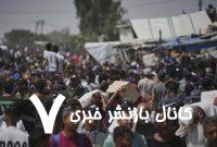 گزارش رسانه عبری از تله مرگ و بازی گرسنگی اسرائیل در غزه