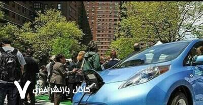پاکستان در زمینه تولید وسایل نقلیه برقی چه وضعیتی دارد؟ پاکستان در زمینه تولید وسایل نقلیه برقی چه وضعیتی دارد؟
