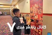 باز هم چینی‌ها همه را متعجب کردند!