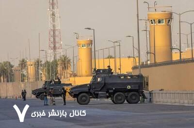 پشتپرده خروج پرسنل آمریکا از غرب آسیا پشتپرده خروج پرسنل آمریکا از غرب آسیا